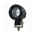 Luz del trabajo de la bicicleta del CREE LED de 3inch 12V 10W